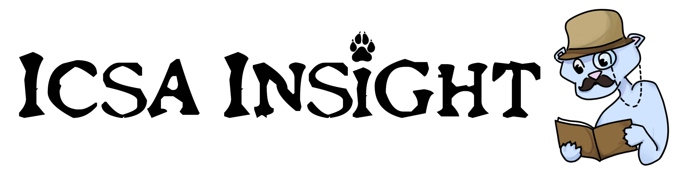 ICSA Insight Logo