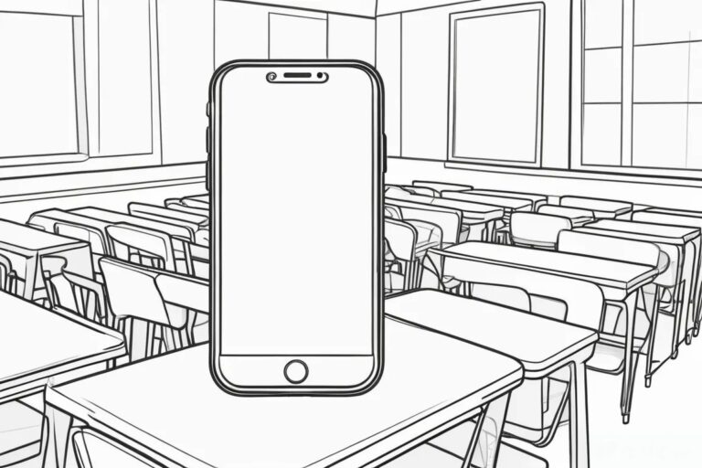 Cell Phones in the Classroom: Enhancing Learning or Distracting Detractors?