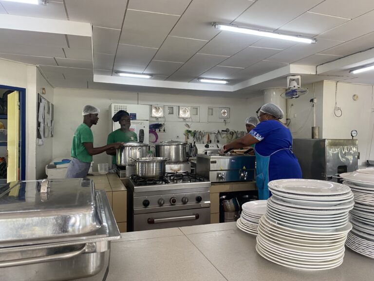 Unveiling The Top 5 Tastiest Dishes at Tamu Tamu