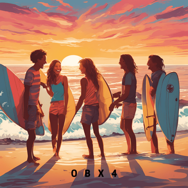 Outer Banks Season 4: Love, Lies, and the Ultimate Reckoning