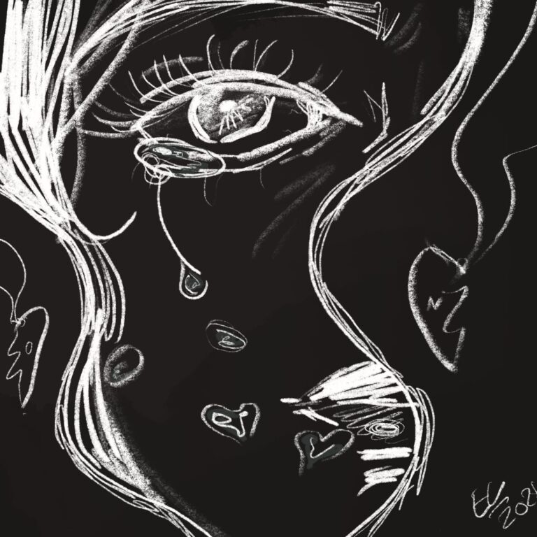 End of the Line: Teenage Friendships Come and Go