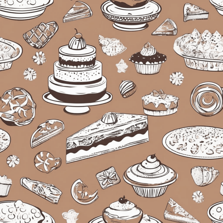 Quick and Tasty: 5 Must-Try Desserts for Teens with Only 5 Ingredients