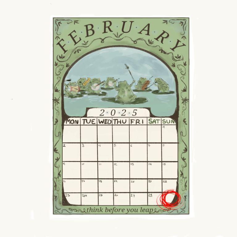 The Extra Day: The Fascinating Science, History, and Fun Behind Leap Years