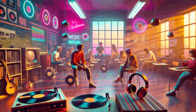 ICSA’s Hits: The Nostalgic Sound of Us  