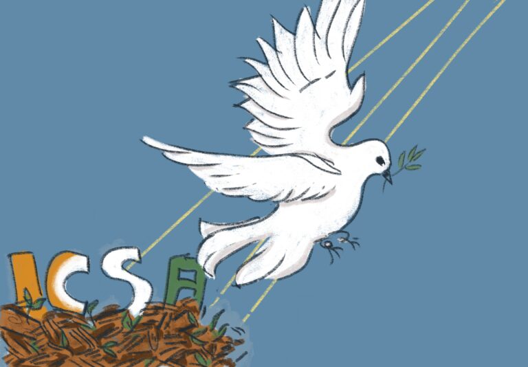 Timeless Dedication: A Spotlight to Our School’s Oldest Serving Staff