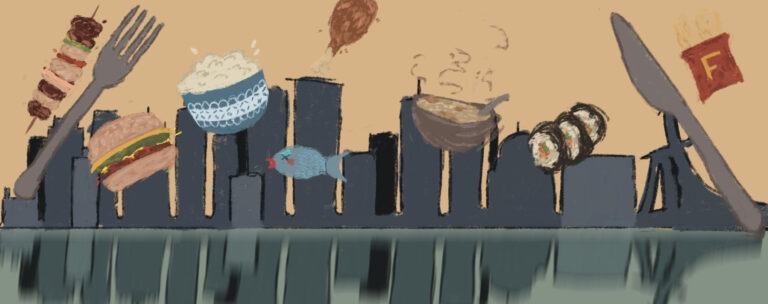 The Ultimate Gastronomic Guide To Abidjan: Top Restaurant Reviews