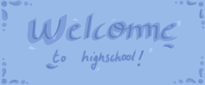 feature image for highschool guide