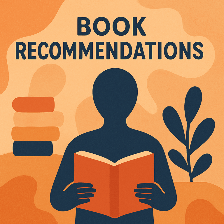 Double the Recommendations: Our Top Picks Across 5 Book Genres