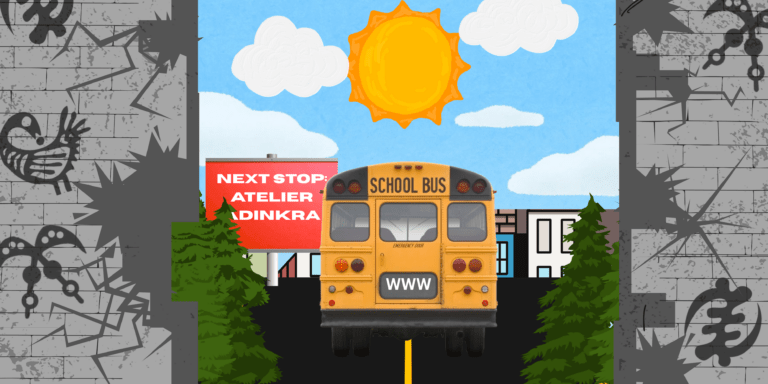 Discovering the Hidden Meanings and Cultural Power of Adinkra Symbols