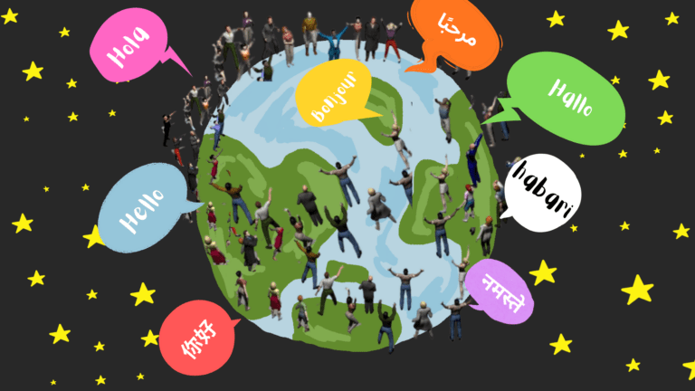 International Mother Language Day is Celebrated, but is it Sustained?