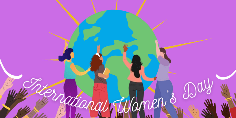 Beyond March 8: Honouring Women at ICSA