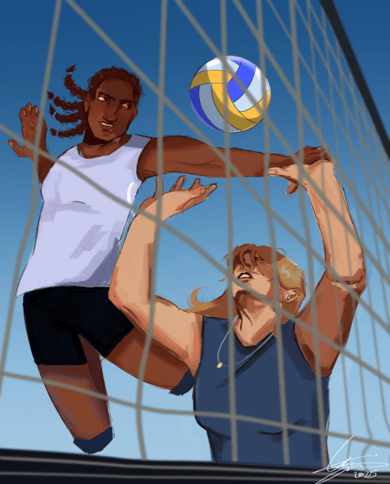 Where Passion Meets Friendship: The Power of CCAs