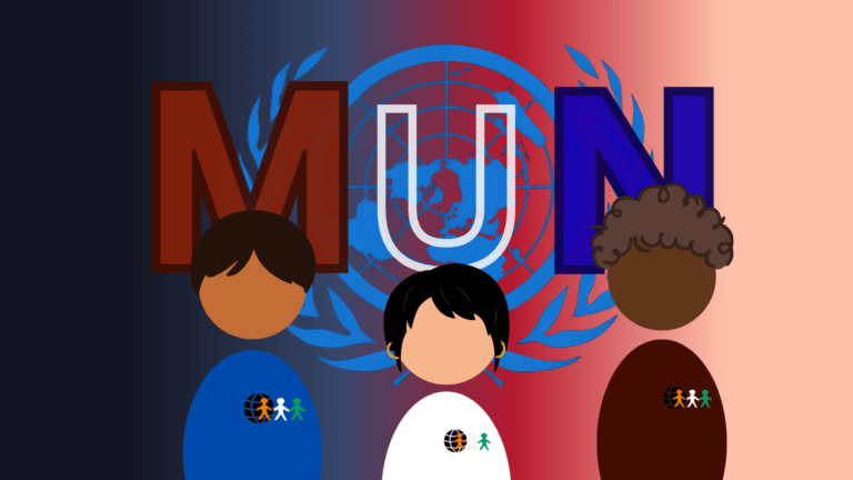 Beyond the Conference Room: How MUN Shapes Students at ICSA